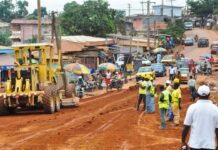 OMC et visite papale, le Cameroun accélère des chantiers urbains sous pression pour soigner son image