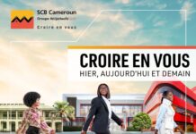 Lancement de la nouvelle campagne institutionnelle de la Banque SCB Cameroun : « Croire en Vous, hier, aujourd’hui et demain »