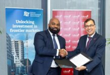 UBA Group et BII explorent un mécanisme de financement du commerce en Afrique