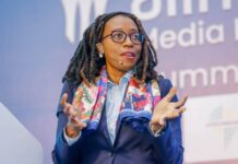 La camerounaise Vera Songwe, nommée membre ordinaire de l’Académie pontificale des sciences sociales