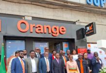 Orange Cameroun confirme son ancrage en inaugurant 2 nouvelles agences dans la ville de Yaoundé