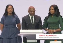 30 entrepreneurs camerounais dans la liste des 3200 bénéficiaires de la Fondation Tony Elumelu