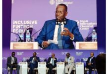 Yvon Sana Bangui décline l’expérience de la zone Cemac en matière d’interopérabilité des paiements