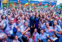La Fondation Tony Elumelu annoncera la cohorte 2026 du Programme d’Entrepreneuriat TEF le 22 mars
