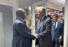 La France se préoccupe du traitement des créances dues aux entreprises françaises opérant au Cameroun