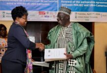 UBA Cameroon et le MINJEC renforce leur collaboration pour promouvoir l’entrepreneuriat des jeunes et l’inclusion financière