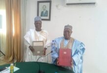 Le Cameroun accélère sa transition vers l’autosuffisance rizicole grâce à un nouvel accord IRAD-SEMRY