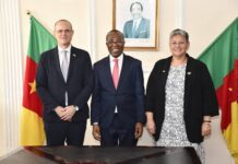 Les États-Unis et l’Australie affirment leurs intérêts en direction des minéraux critiques du Cameroun