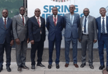 La BEAC résiste à Washington sur la gestion des fonds de restauration des sites pétroliers et miniers