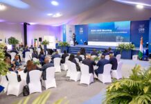 Abidjan, point de convergence pour le BGFI CEO Meeting 2026