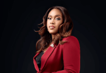 Catherine Reine Mbengon, nouvelle directrice communication et RSE d’Orange Cameroun