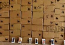 29 000 téléphones portables déclarés en deux semaines au Cameroun