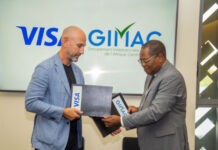 GIMAC et Visa signent un Protocole d’Accord pour accélérer le développement des paiements numériques dans la zone CEMAC