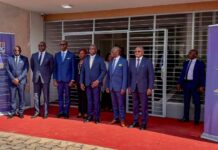 La Centrale d’achat du Gabon officiellement opérationnelle