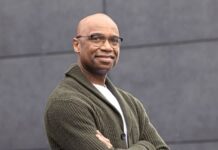 Le Camerounais Georges Massing, nommé Vice-Président en charge de la conduite autonome chez Mercedes-Benz AG