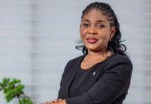 Gisèle Mélanie Houngue épouse Zegoua prend la tête de la BGFIBank Benin