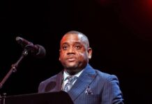 Le Gabon positionne Roll Stéphane NGOMAT comme candidat au poste de Secrétaire Général de la Francophonie