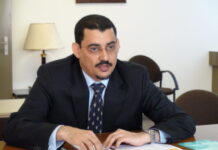 Le Mauritanien Zeine Zeidane nommé à la direction du département Afrique du FMI