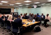 La Banque mondiale salue les progrès accomplis par le Cameroun pour sa discipline budgétaire et l’accélération des réformes