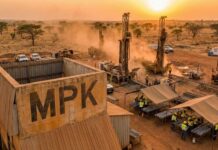 Un gisement de plus de 1 million d’onces d’or annoncé en Côte d’Ivoire