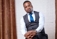 Le Camerounais Philippe Ohandja Ayina rapproche la médecine des populations