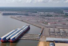 126 milliards Fcfa pour relancer au Port de Douala un terminal dédié au commerce avec la Cemac
