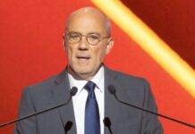 Stéphane Richard rejoint le conseil d’administration de MTN, principal concurrent d’Orange en Afrique