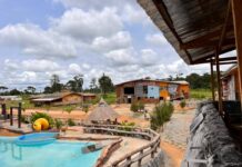 500 milliards de Fcfa pour un méga-village écotouristique dans la ville côtière de Limbe