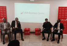 Compétitivité et financement de la croissance des PME au menu de la 8e édition des UBA Business Series
