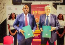 Afriland First Bank renforce l’attractivité de PROMOTE en tant que plateforme d’affaires