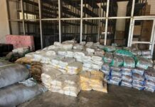 Au Cameroun, la Douane multiplie les saisies dans le Sud-Ouest, à la frontière nigériane