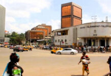 À cause de la lenteur de la croissance au Cameroun, la réduction de la pauvreté stagne depuis 20 ans, selon la Banque mondiale