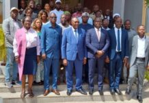 Le Togo veut intégrer le secteur privé dans la finance climatique