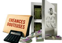 Baisse des créances en souffrance dans le secteur bancaire en 2025 en zone Cemac