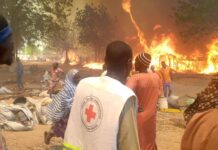 318 millions de Fcfa de l’Union Européenne pour une urgence humanitaire au Cameroun