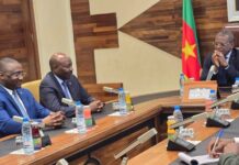 Pour ses 15 ans d’activité au Cameroun, Henri-Claude Oyima, PDG du groupe BGFIBank donne le ton d’une célébration d’envergure