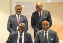 Access Bank et SFI signent un accord de financement des PME en monnaie locale de 280 milliards de Fcfa