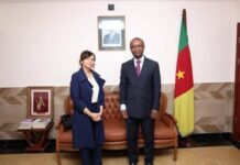 Le Cameroun recherche l’expertise italienne pour la SIARC 2026 et la modernisation des PME