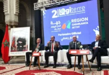 Le Maroc accueillera la 3e édition du Salon international de la mobilité, du transport et de la logistique