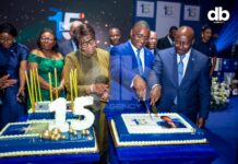 BGFIBank Cameroun célèbre 15 ans d’impact et de croissance