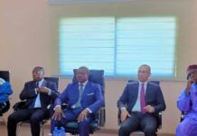 Le Cameroun met en avant ses réformes portuaires pour renforcer les échanges commerciaux avec le Tchad et la RCA