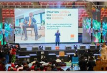 Le Forum Rise Africa insuffle une tendance réelle sur la réussite au Cameroun