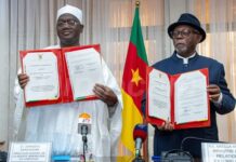 Le Cameroun lance « Diapora-SIC », une campagne pour canaliser les investissements de la diaspora dans le secteur immobilier