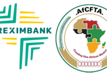 La ZLECAf et Afreximbank saluent l’engagement du Togo pour l’intégration régionale