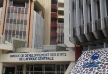 La BDEAC va mobiliser 5,32 milliards de dollars pour accélérer le développement durable et la résilience climatique du bassin du Congo