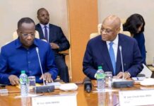 Symbiose entre la BEAC et la BCEAO pour l’accélération de l’intégration financière entre les deux zones Fcfa