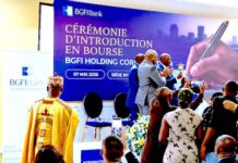 L’introduction en bourse de BGFI Holding Corporation redessine la carte financière de l’Afrique centrale