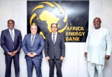 La Banque africaine de l’énergie opérationnelle en juin 2026