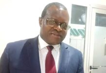 Barthélémy Zoua nommé directeur général de Samb’Assurances Cameroun