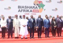 Le forum Biashara Africa 2026 s’achève sur un bilan salué par les participants